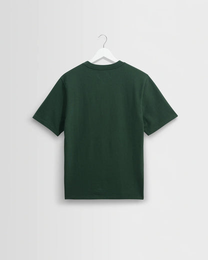 Dean Short Sleeve Tee
