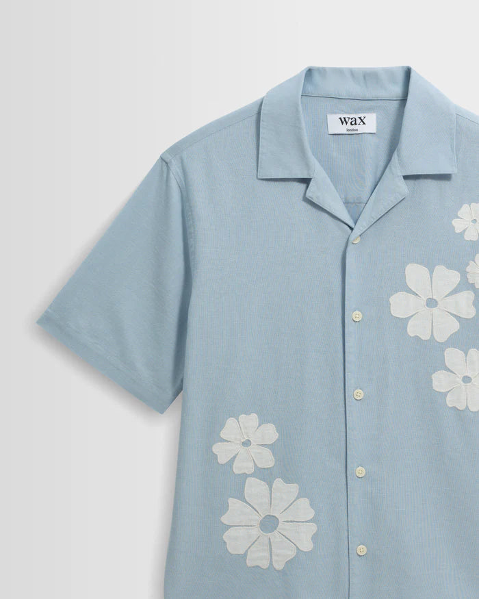 Didcot SS Shirt