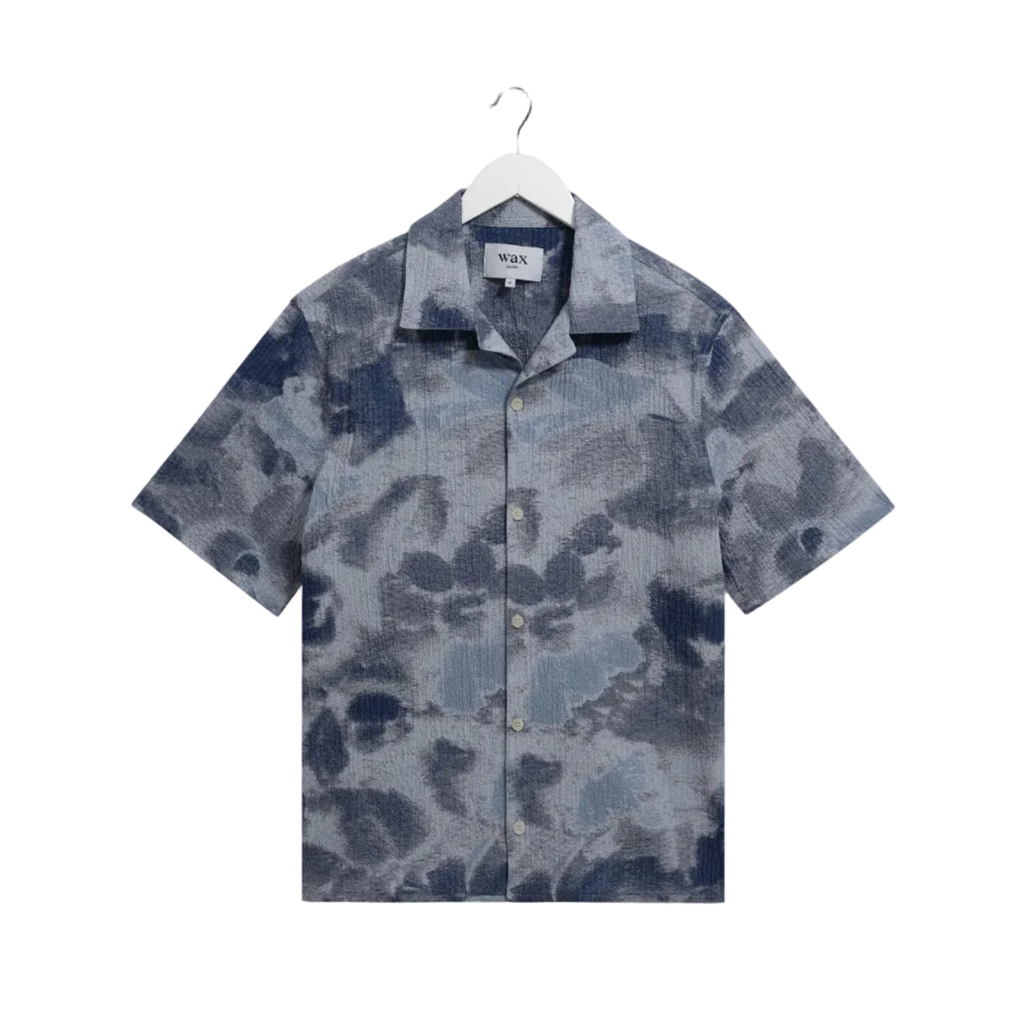 Didcot SS Shirt