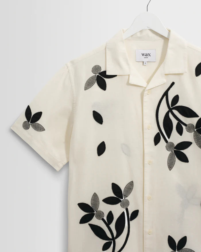 Didcot SS Shirt