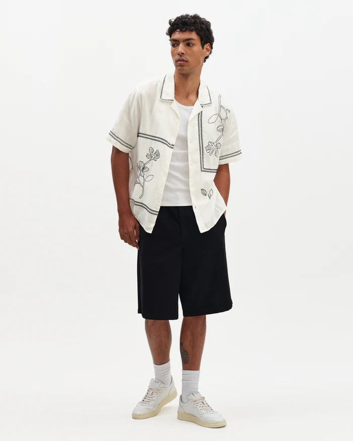 Didcot SS Shirt
