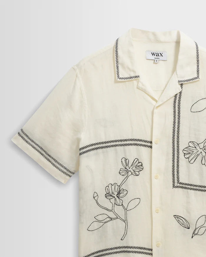 Didcot SS Shirt