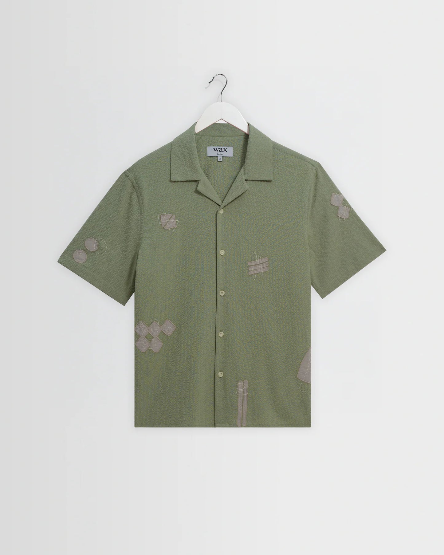 Didcot SS Shirt