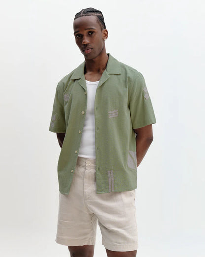Didcot SS Shirt