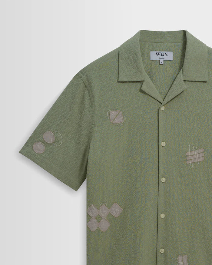 Didcot SS Shirt