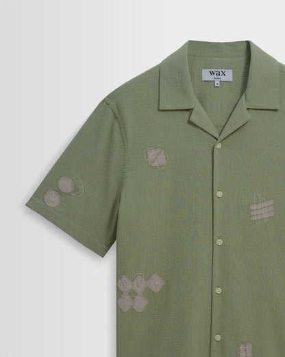 Didcot SS Shirt