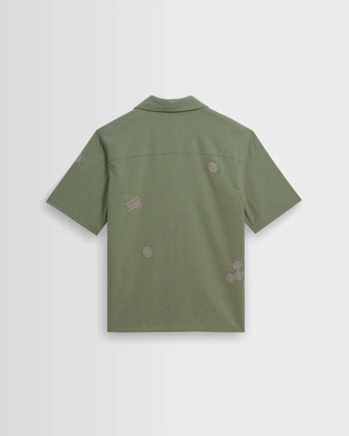 Didcot SS Shirt