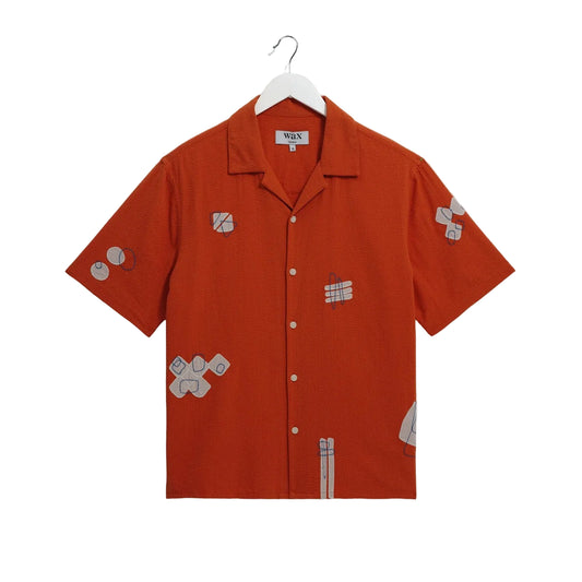 Didcot SS Shirt