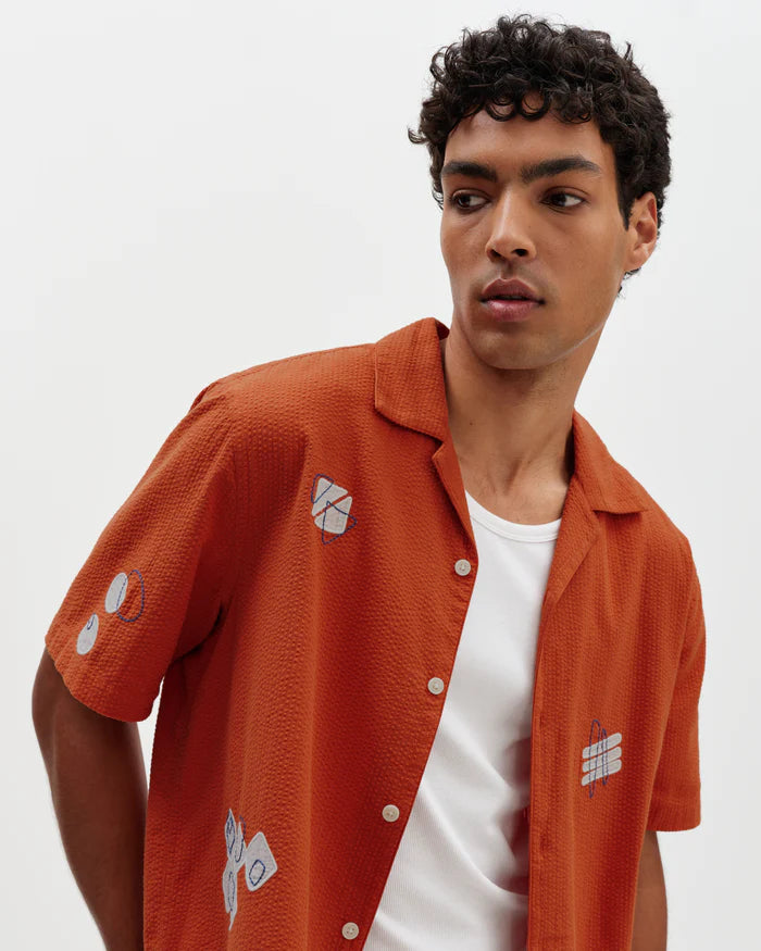 Didcot SS Shirt