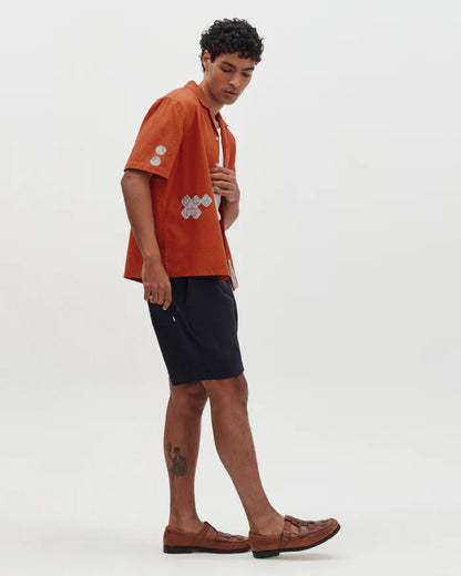 Didcot SS Shirt