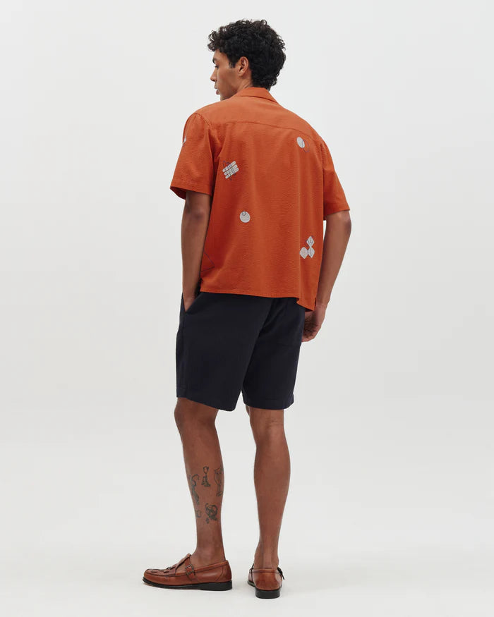 Didcot SS Shirt