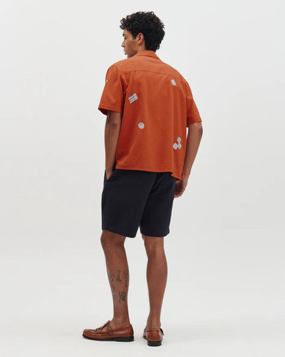 Didcot SS Shirt