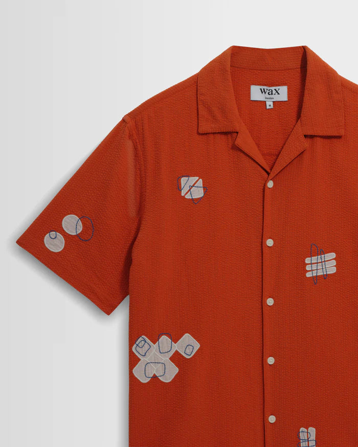 Didcot SS Shirt