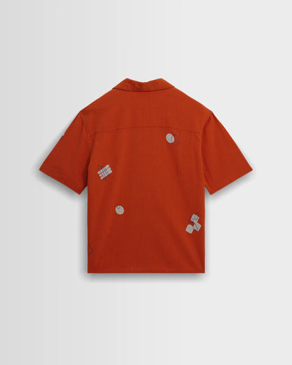 Didcot SS Shirt