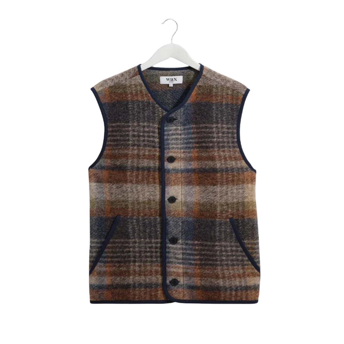 Gower Gilet