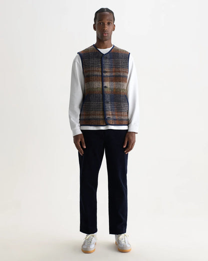 Gower Gilet