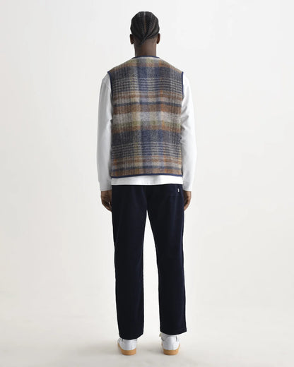 Gower Gilet