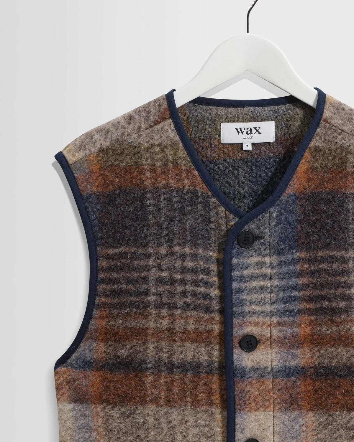 Gower Gilet