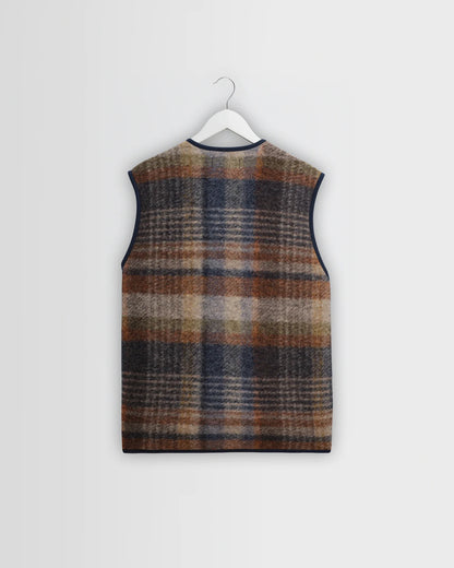 Gower Gilet