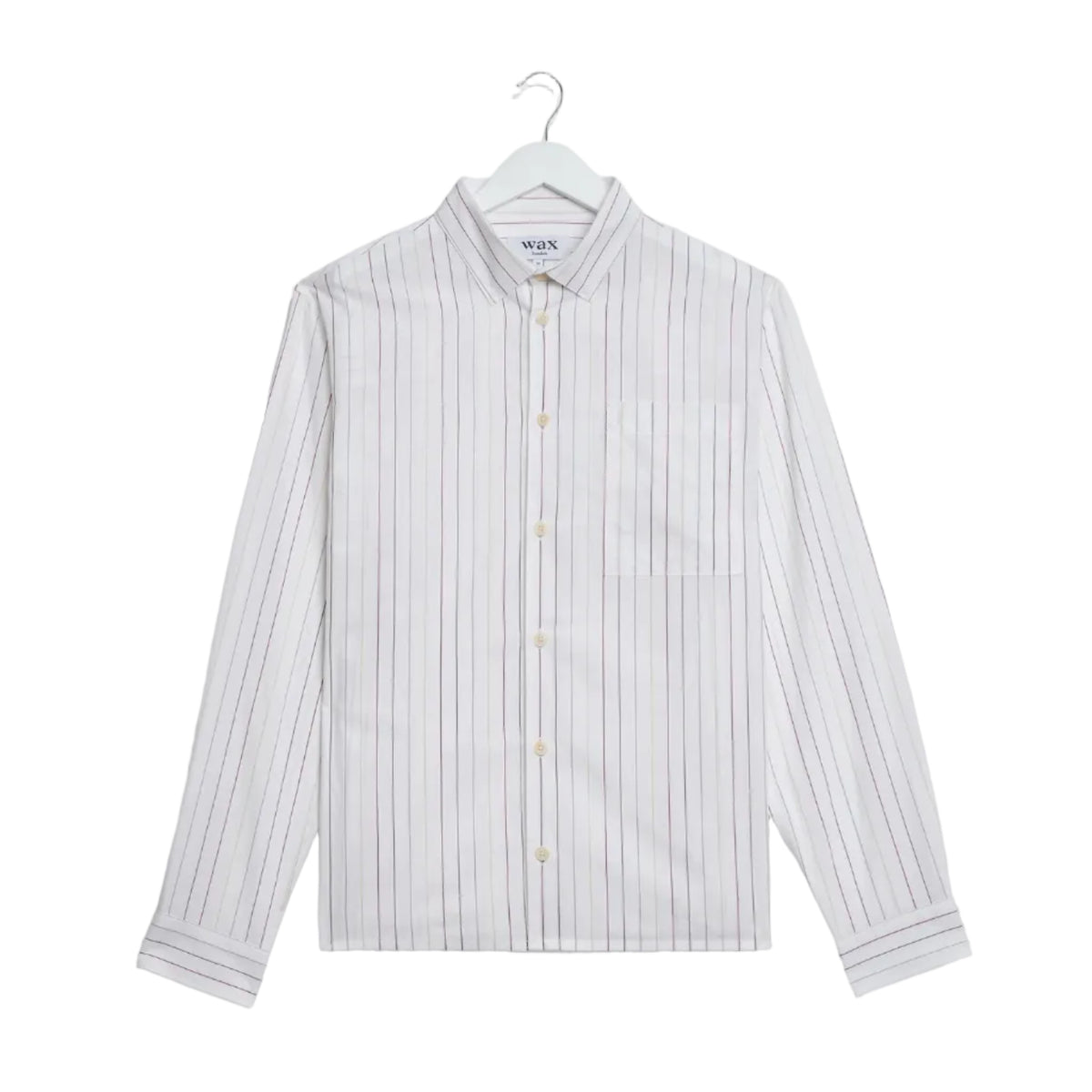 Halcomb L/S Shirt