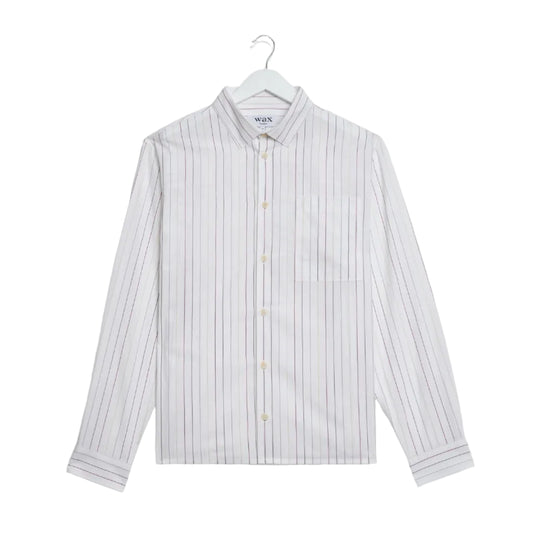 Halcomb L/S Shirt