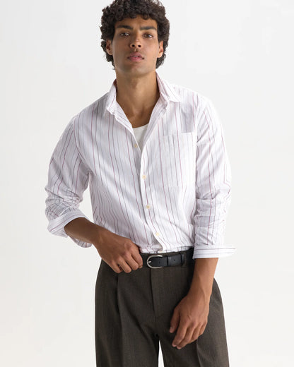 Halcomb L/S Shirt