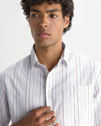 Halcomb L/S Shirt