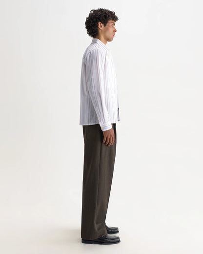 Halcomb L/S Shirt