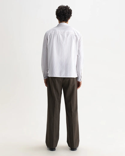 Halcomb L/S Shirt