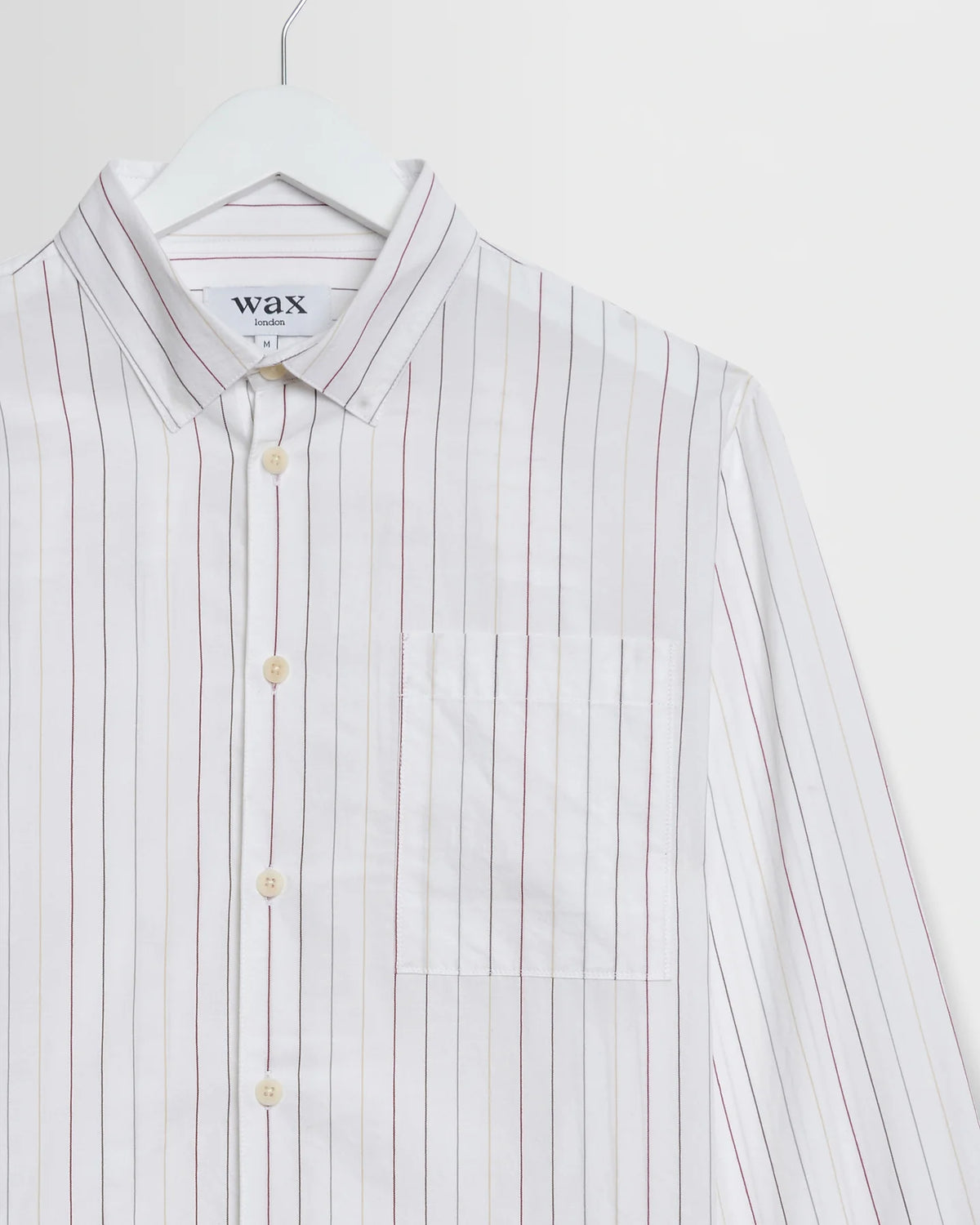 Halcomb L/S Shirt