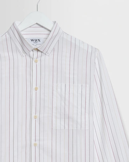 Halcomb L/S Shirt