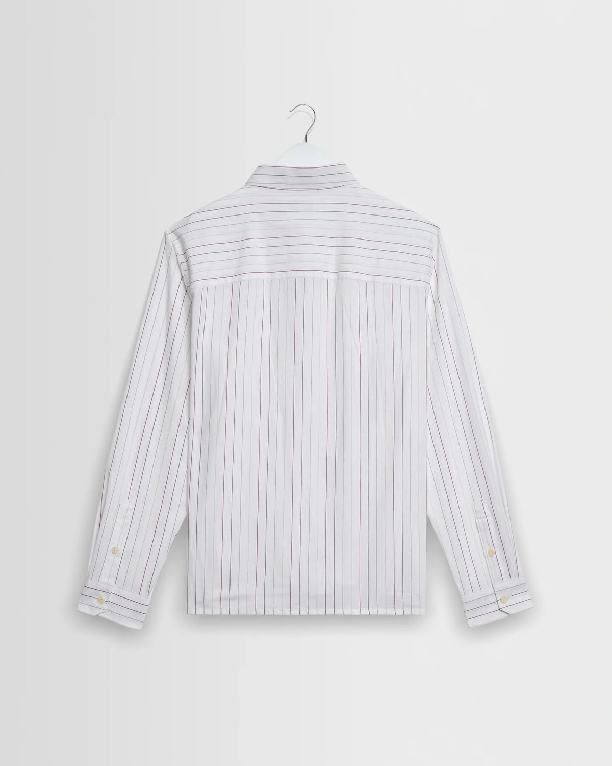 Halcomb L/S Shirt
