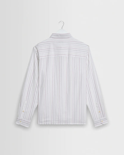 Halcomb L/S Shirt