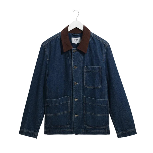 Healey Chore Jacket