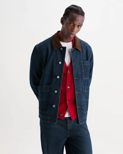 Healey Chore Jacket