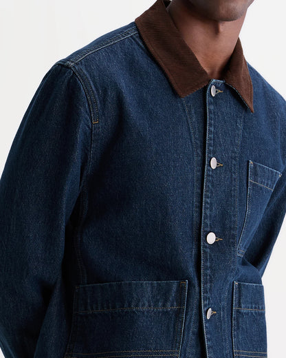 Healey Chore Jacket