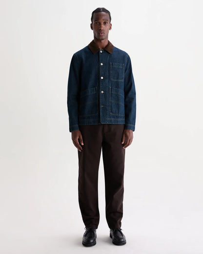 Healey Chore Jacket