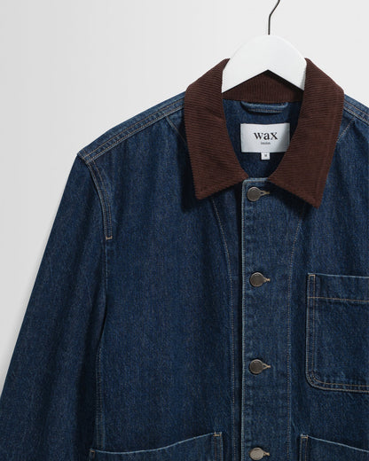 Healey Chore Jacket