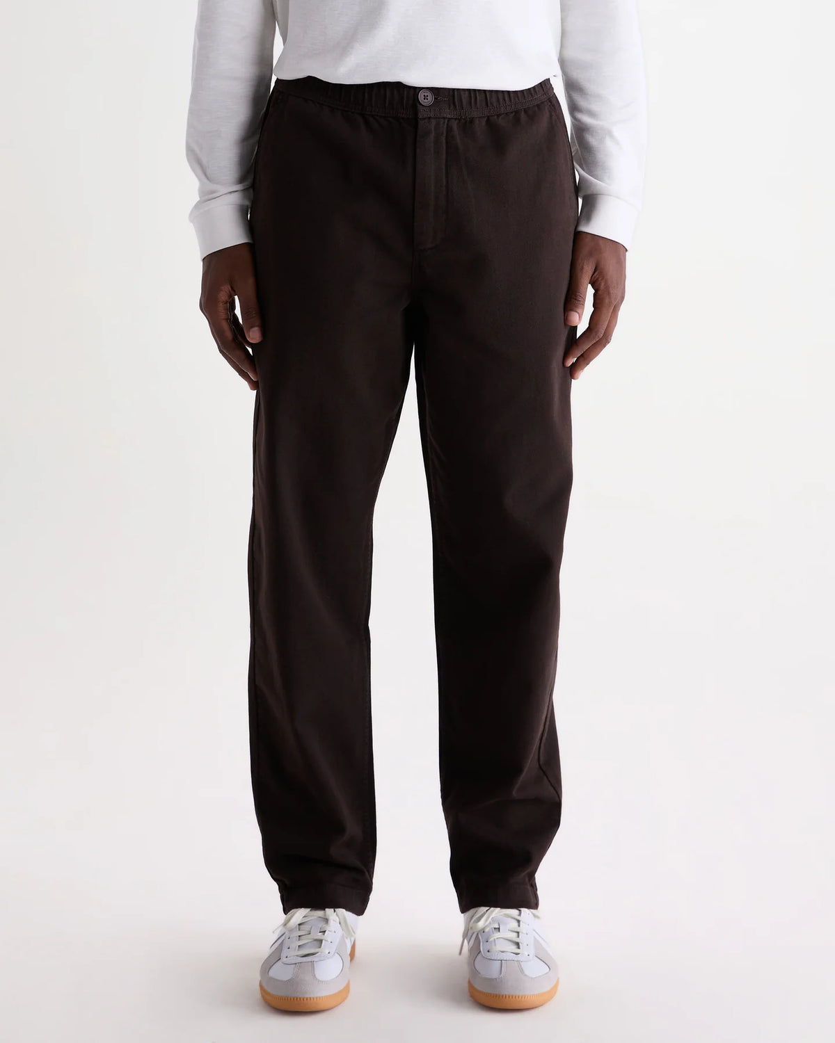 Kurt Trouser