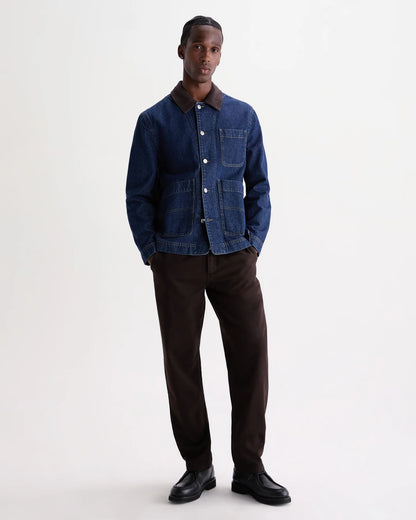 Kurt Trouser