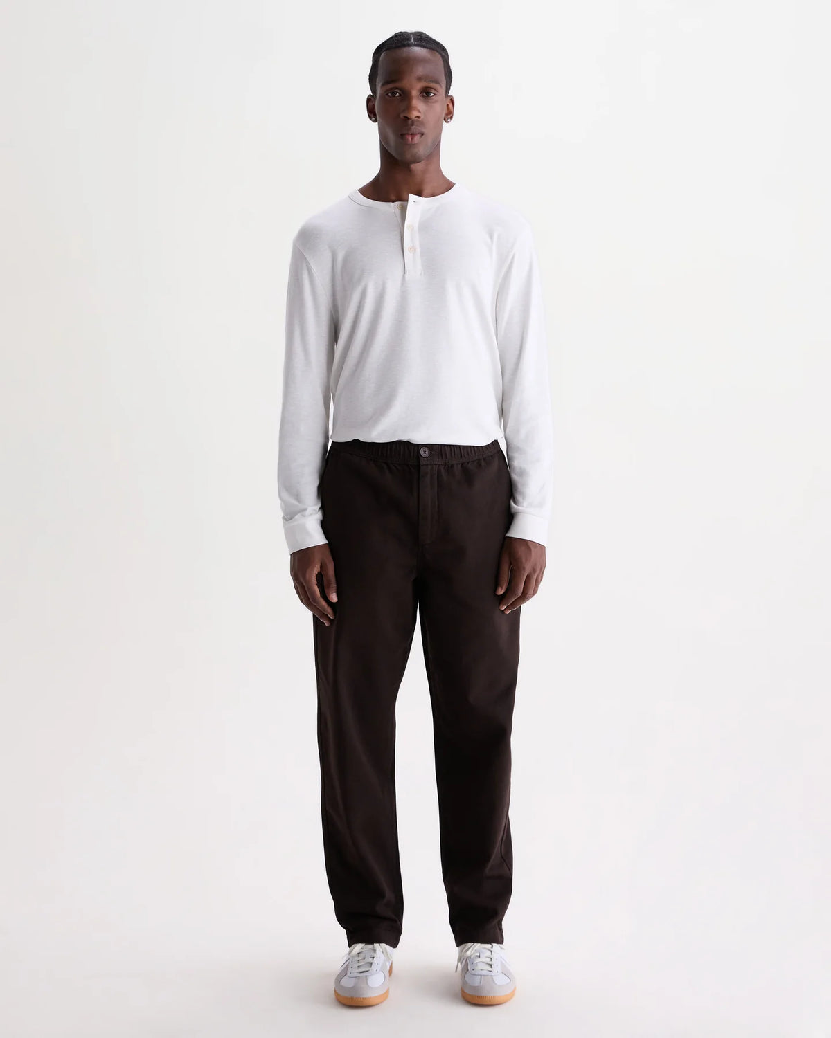 Kurt Trouser