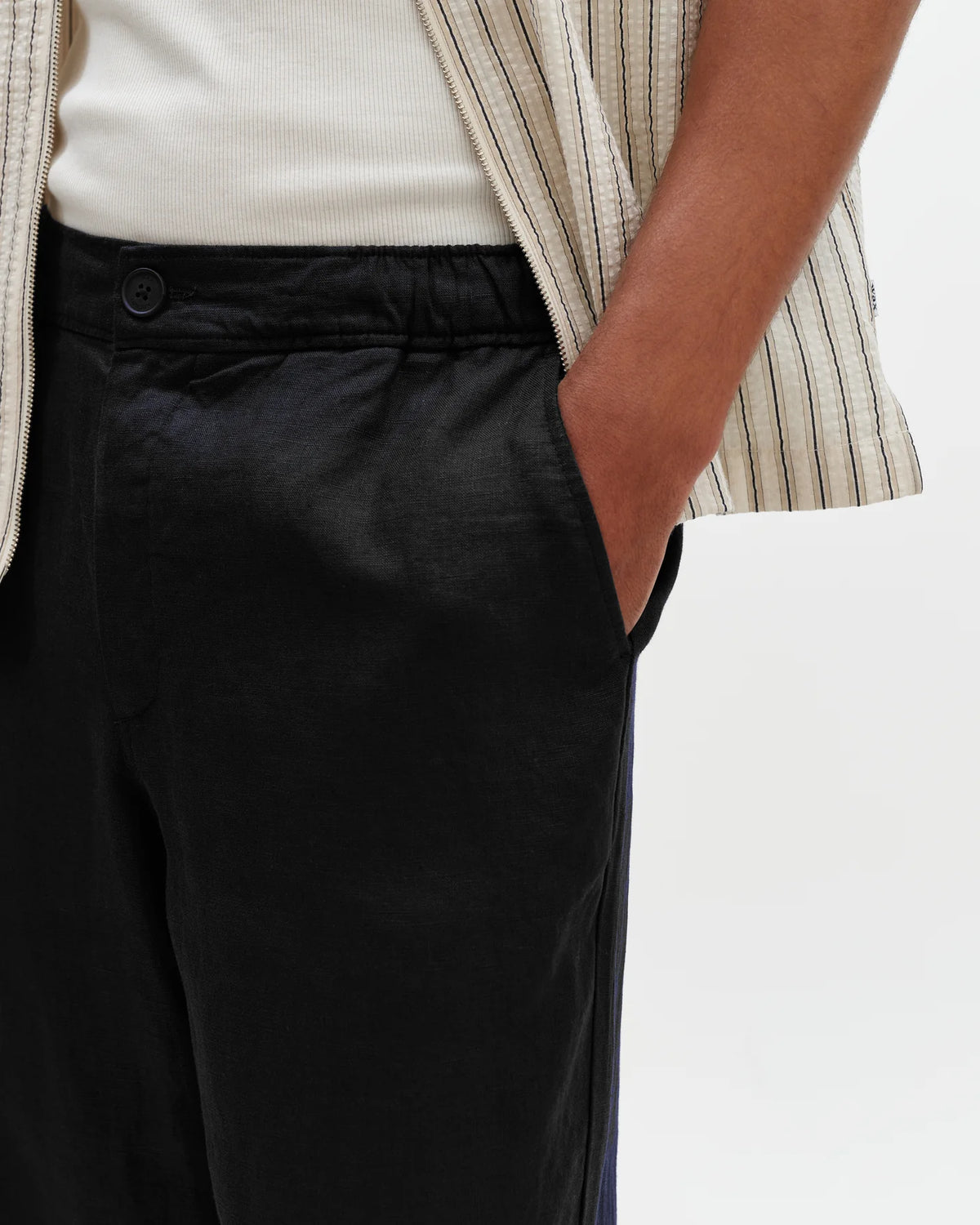 Kurt Trouser