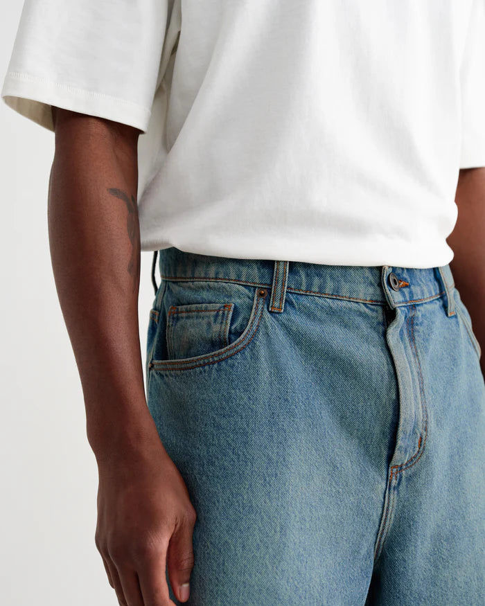 Luca Short