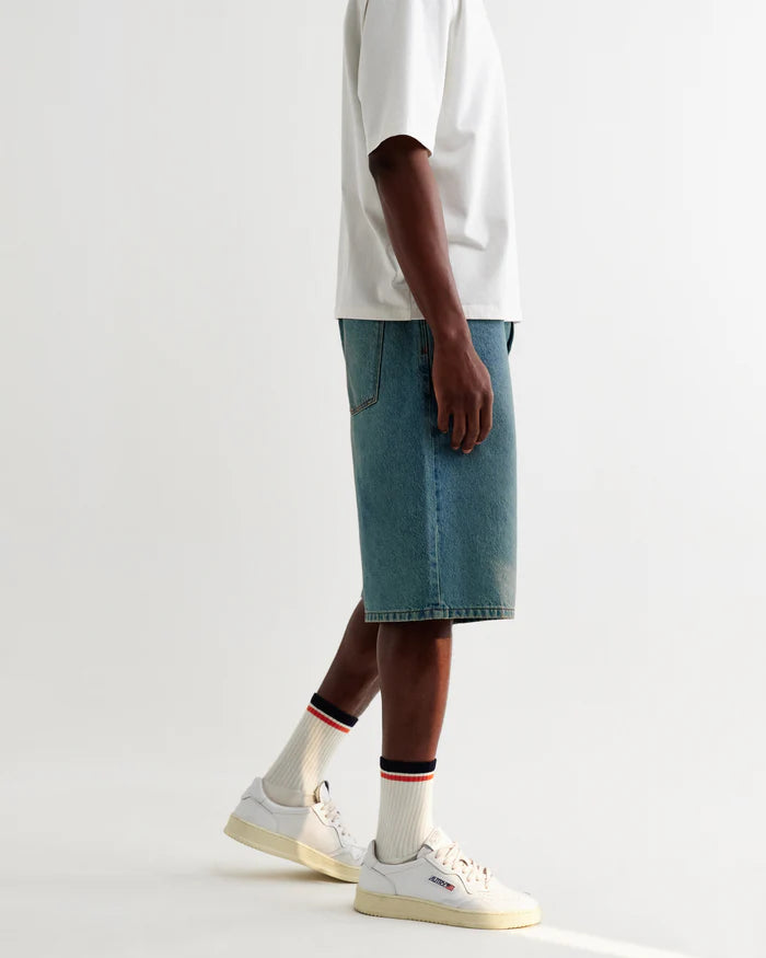 Luca Short