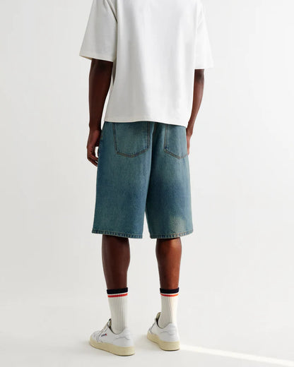 Luca Short