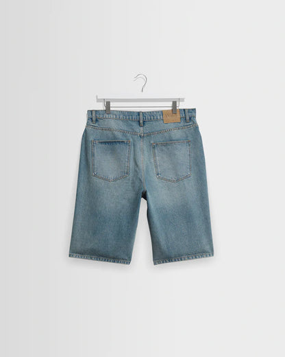 Luca Short