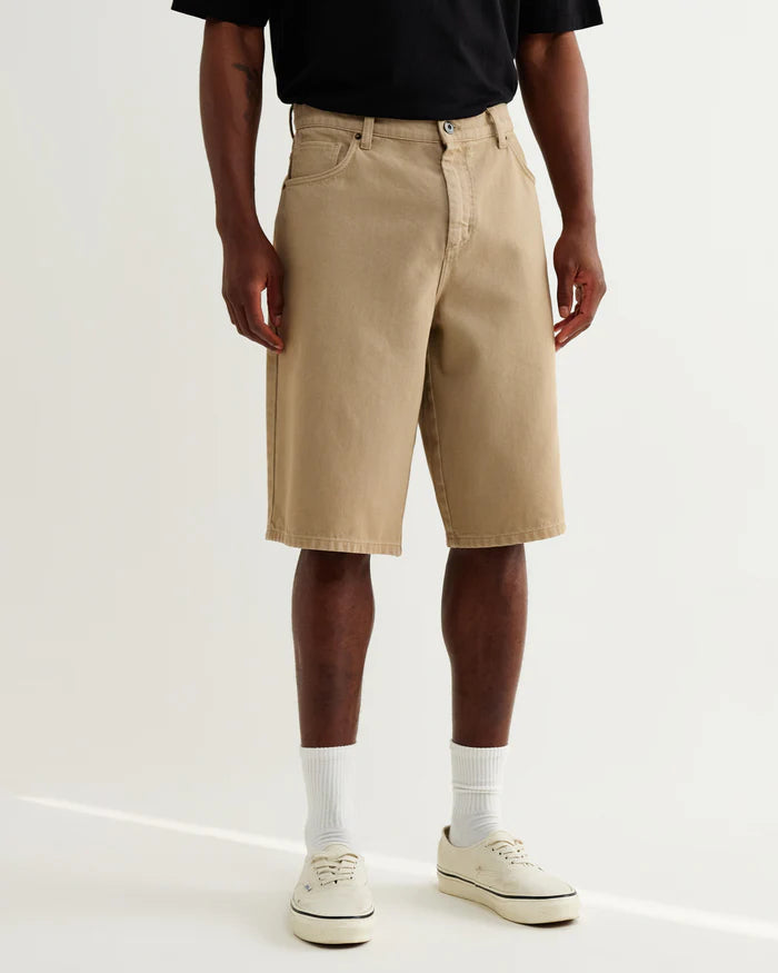 Luca Short