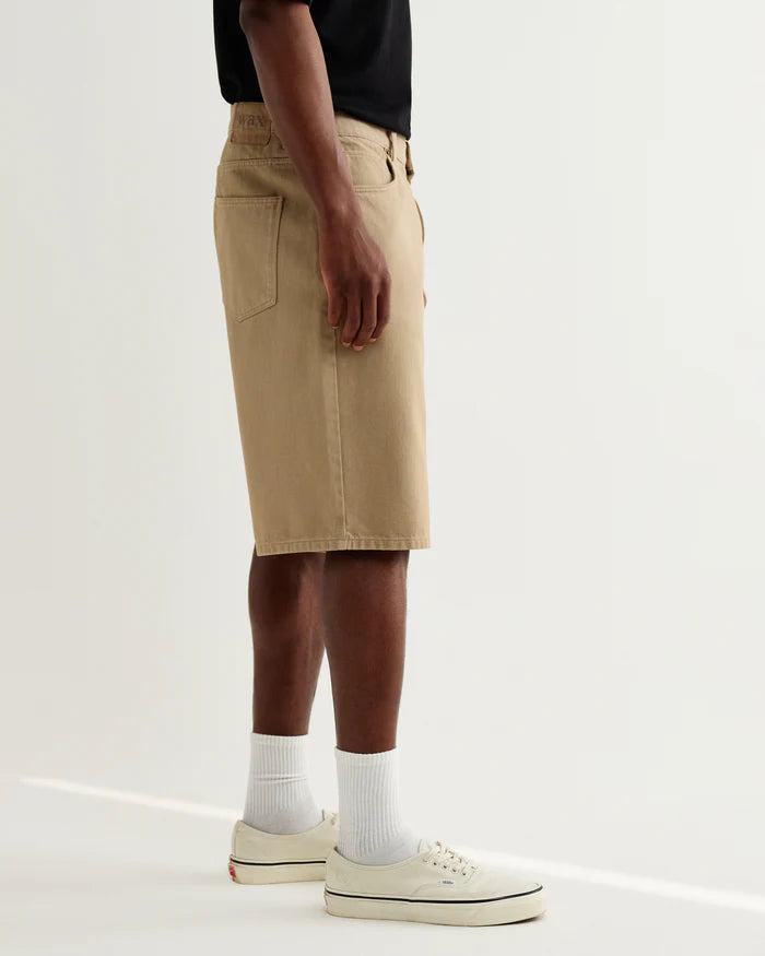Luca Short