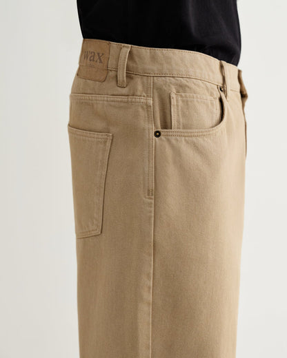 Luca Short