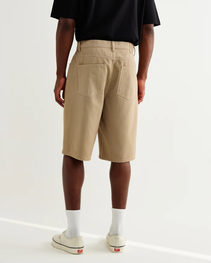 Luca Short